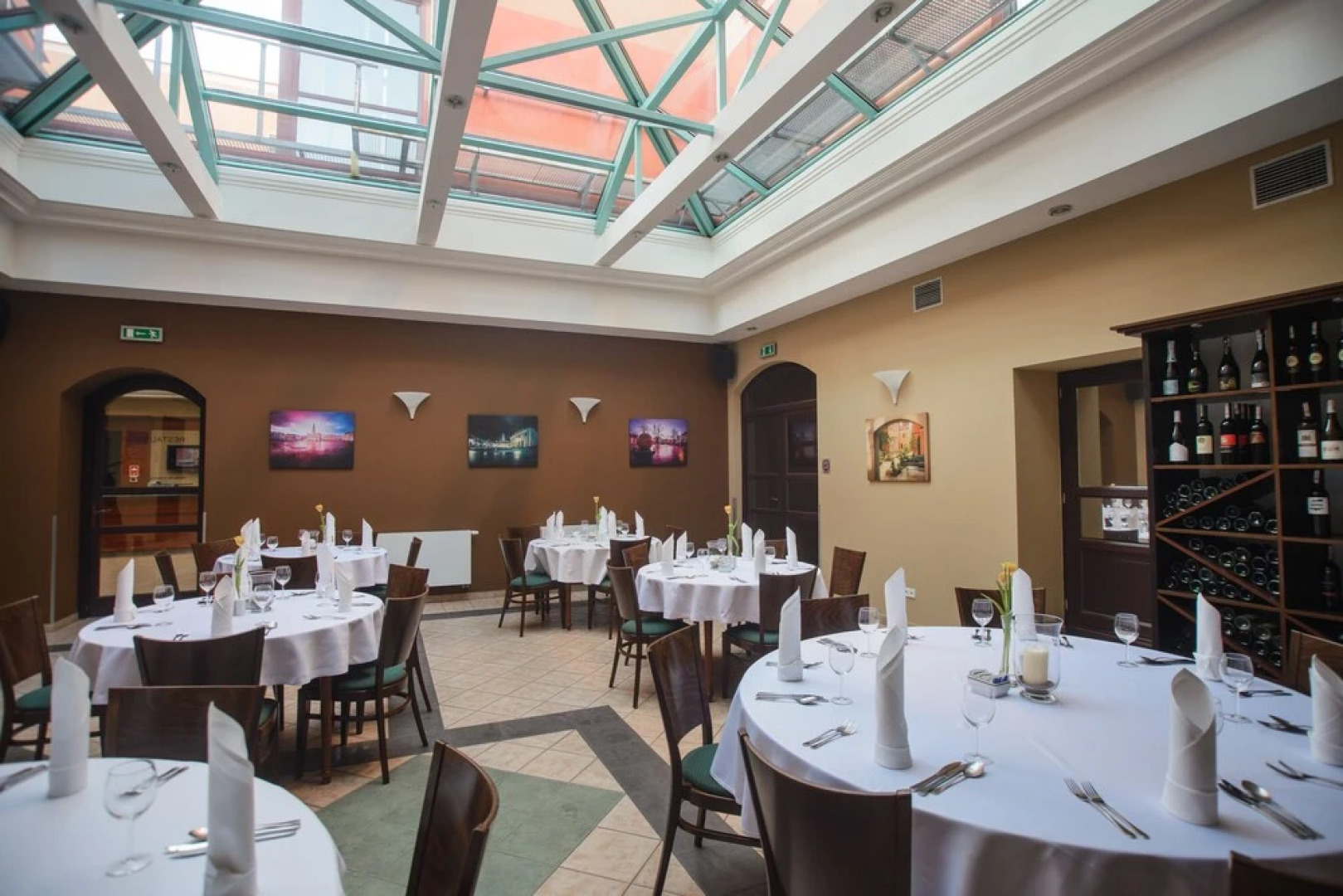 Hotel Zamojski & SPA