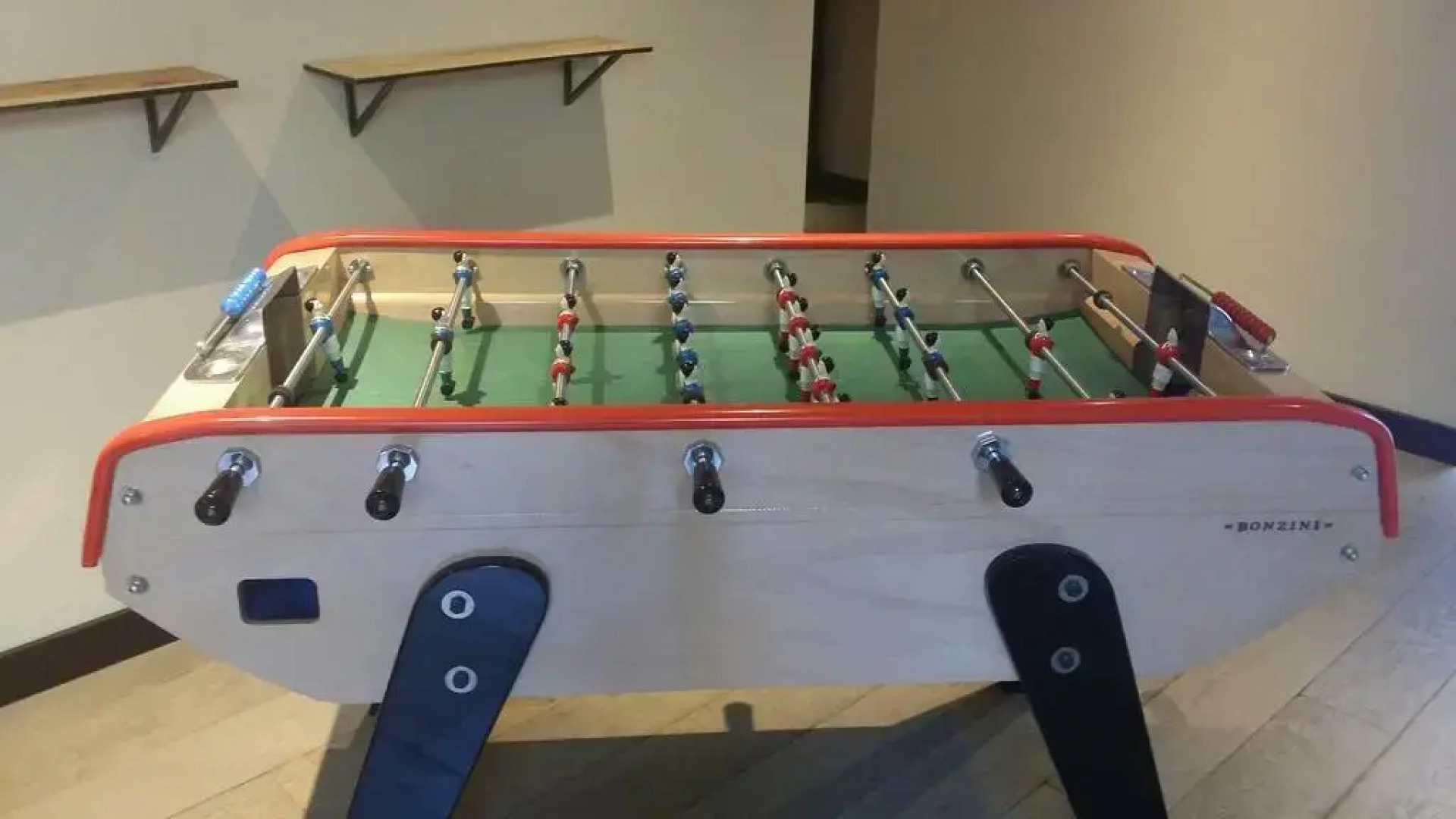 Campanile Nancy Centre - Gare