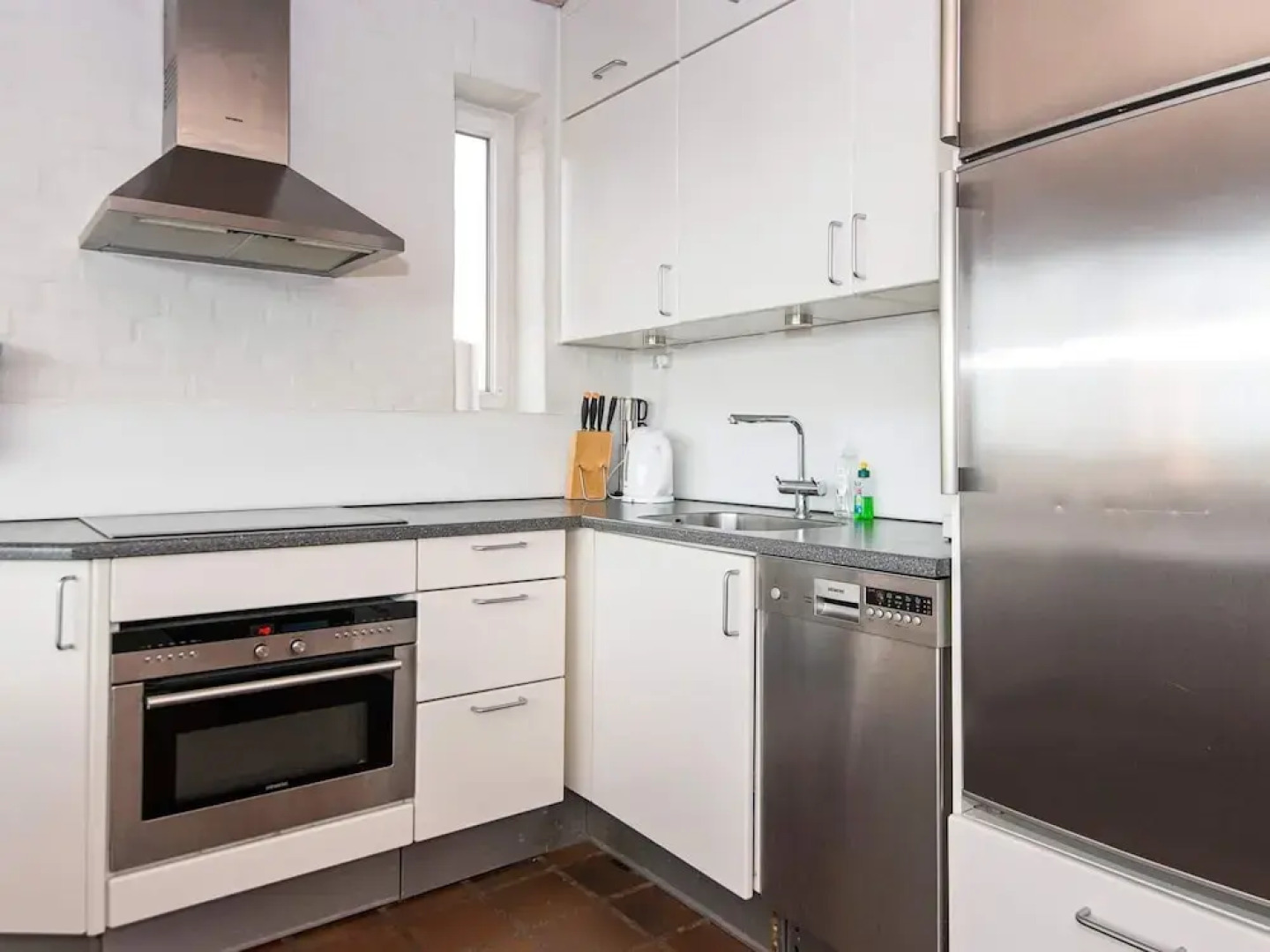 Beachfront Bungalow Bliss - By Traum Ferienwohnungen