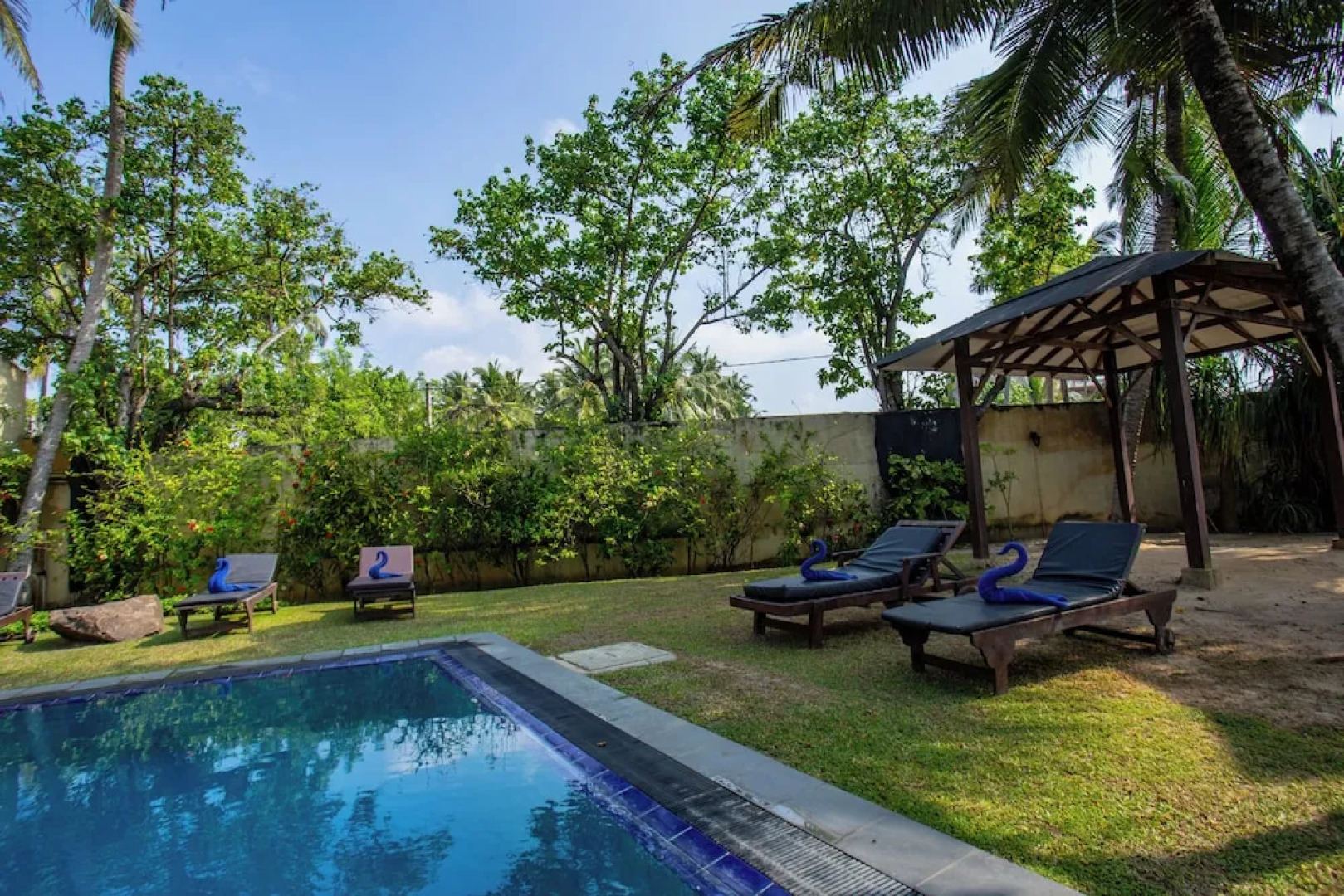 South Point Abbey Whole Villa 4 Bedroom (Sleeps 9)