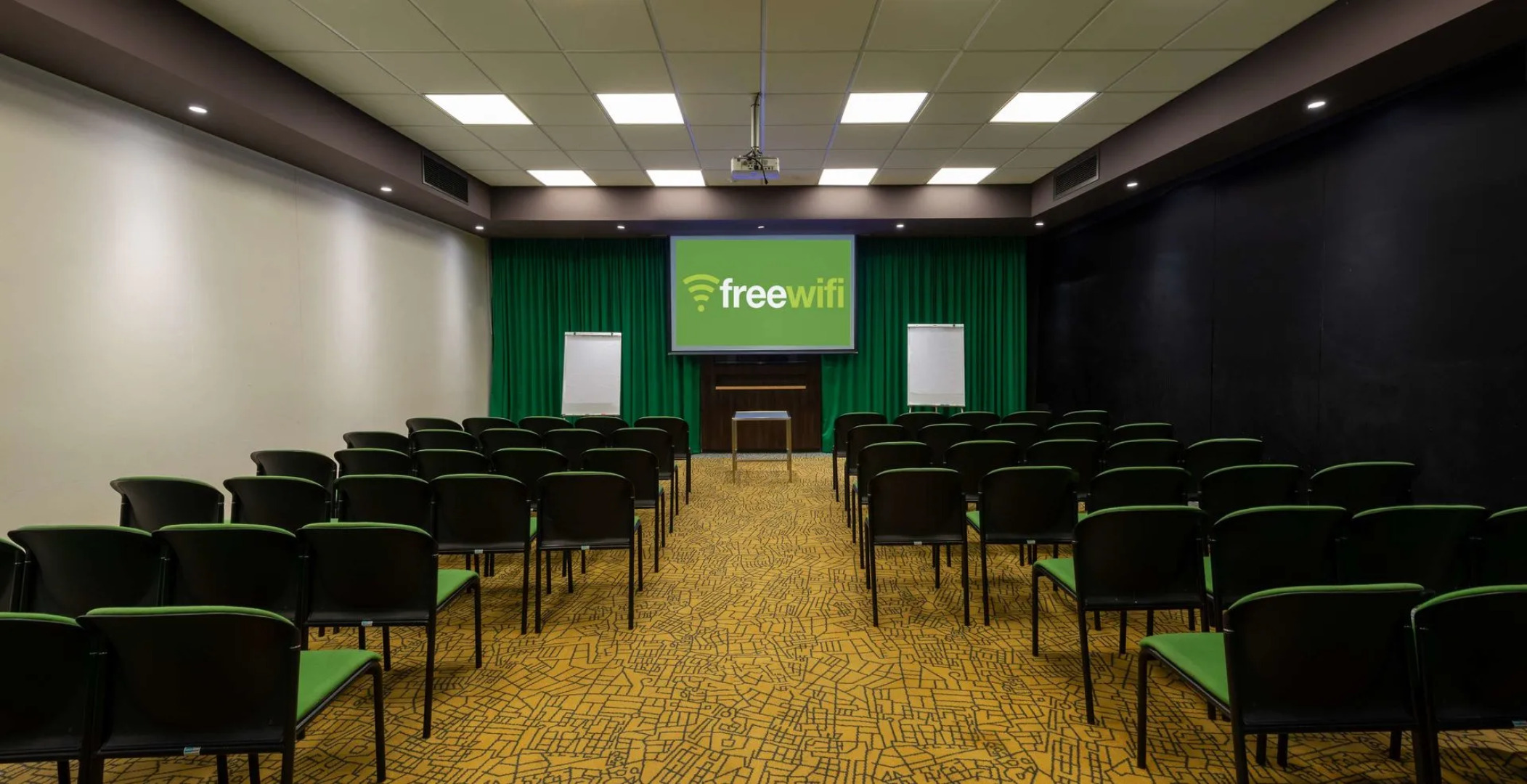 Neighbourgood Newlands