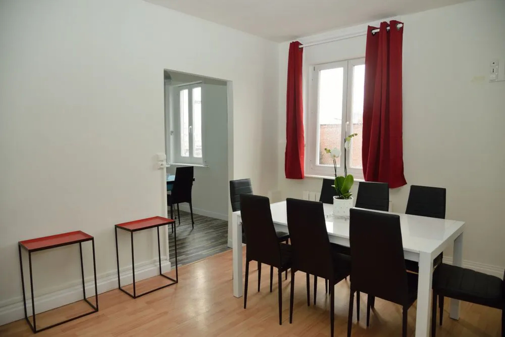 Appart’hôtel Douai Gare