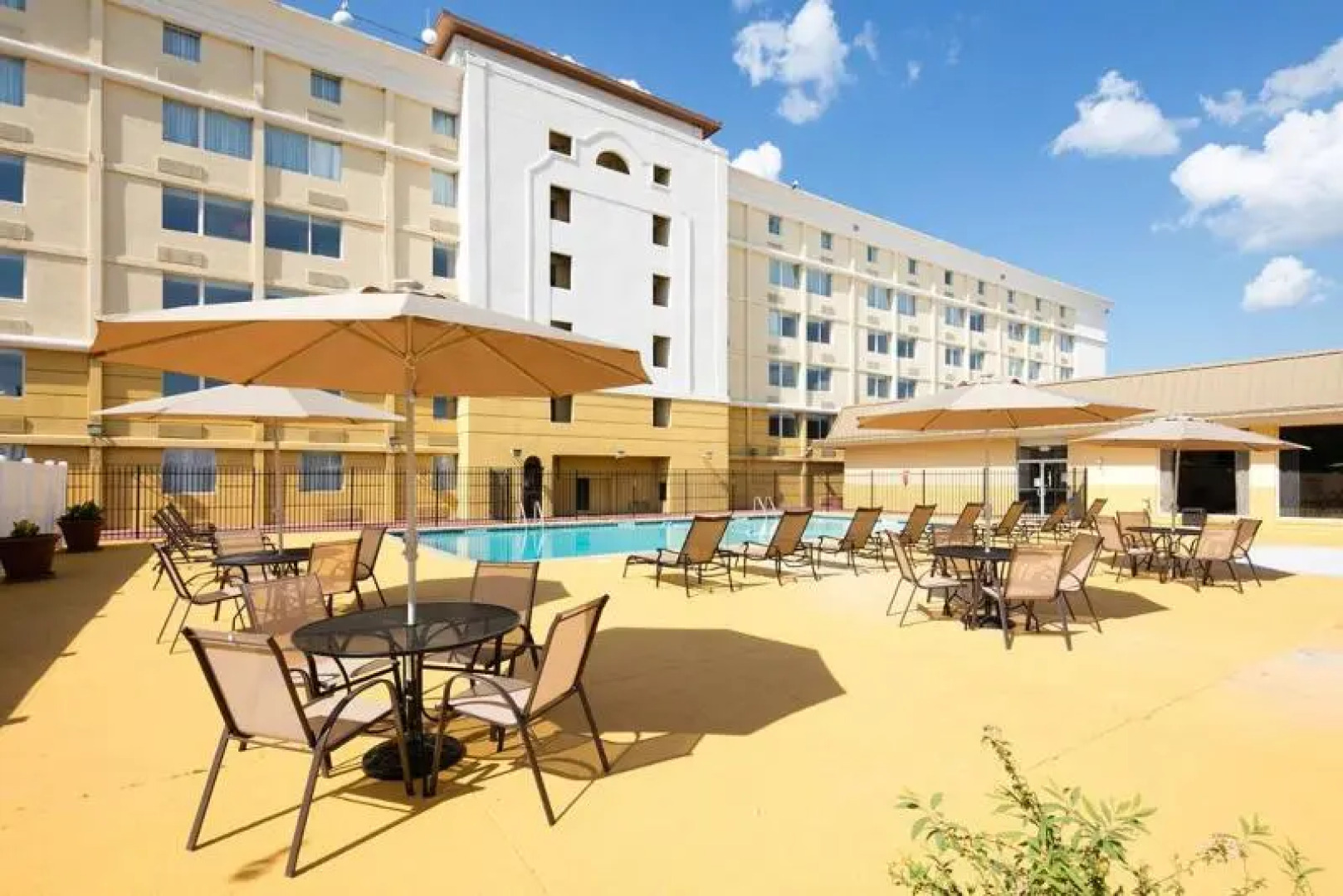 Red Lion Hotel Atlanta Airport