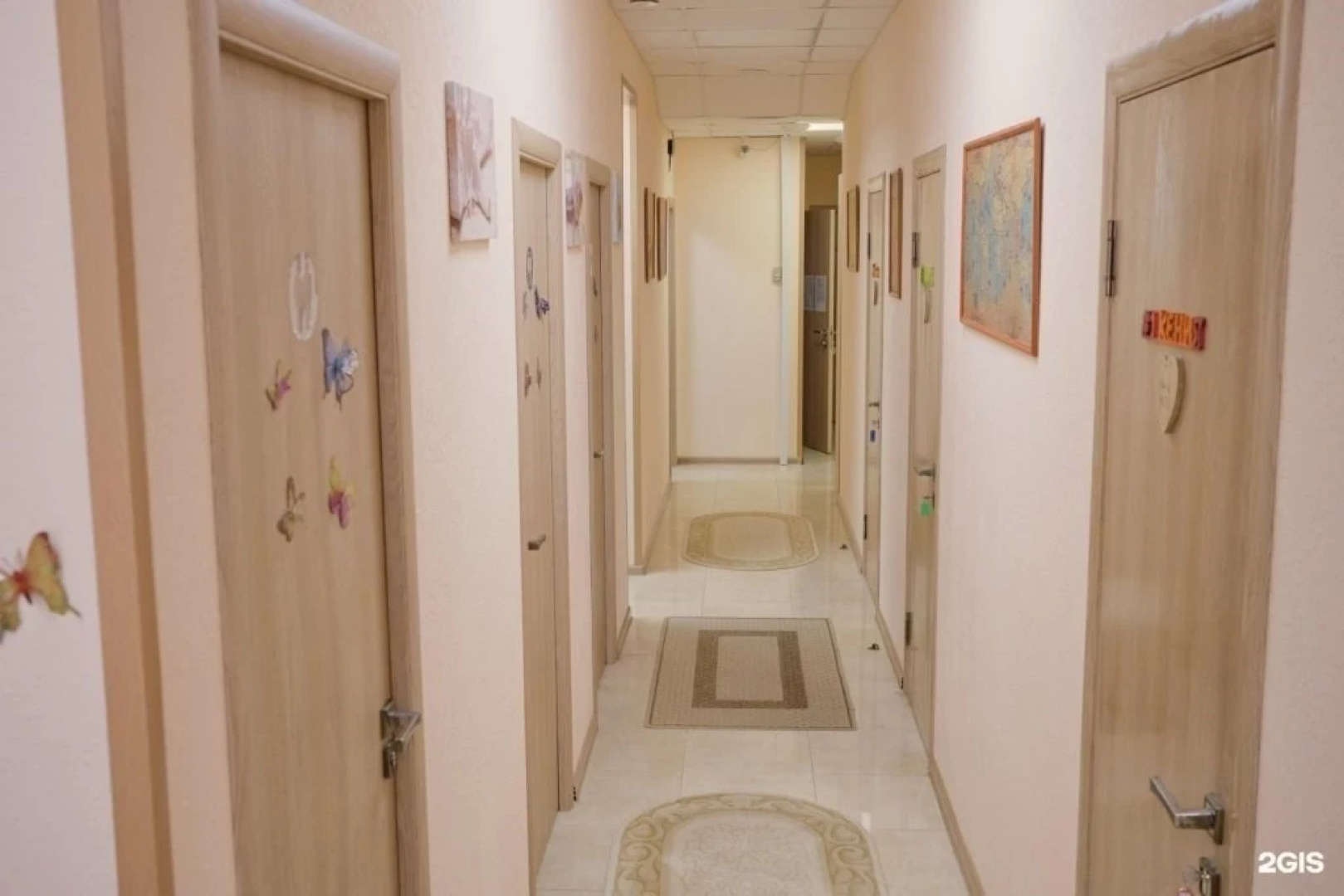 Flagman Hostel