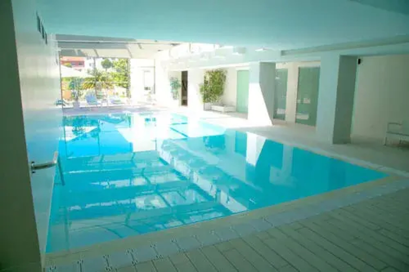 Villa Sandini Hotel & SPA