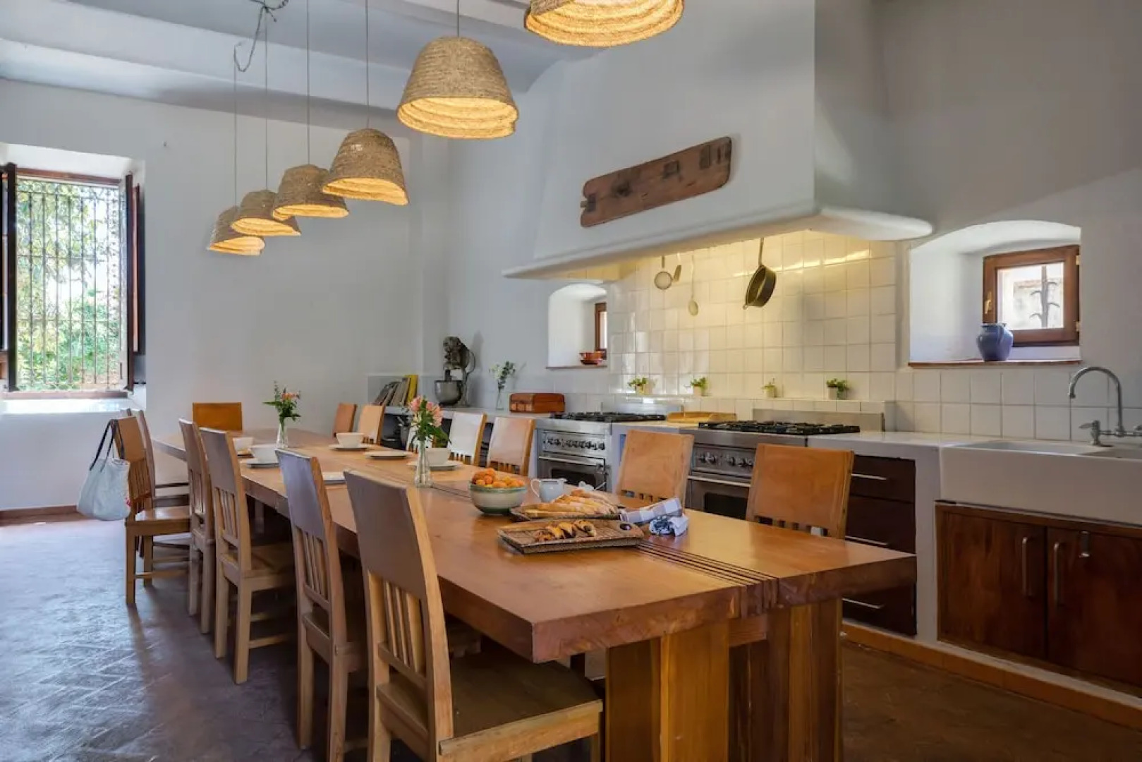 Flateli Casa Indiana