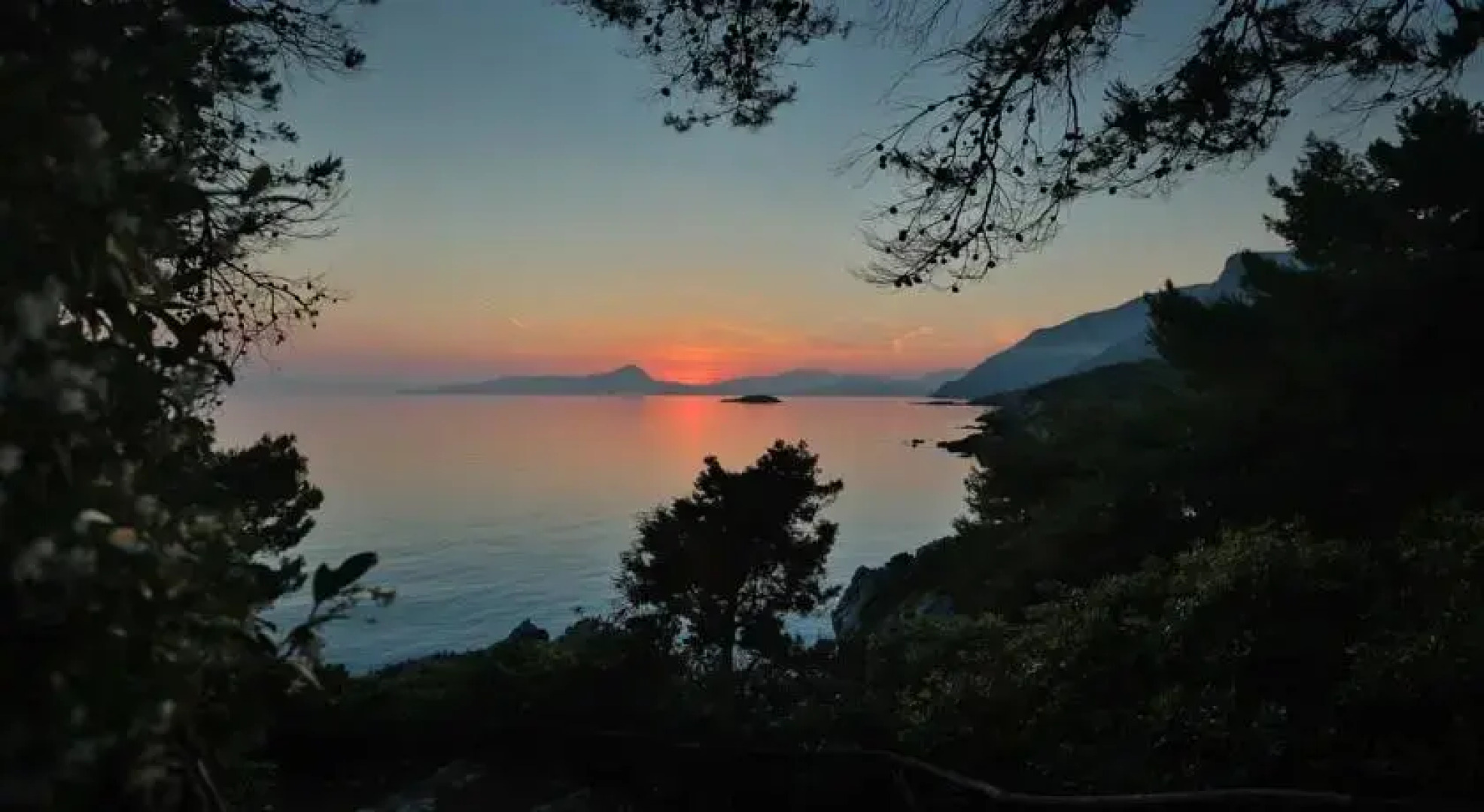 Sea Sunset Relais B&B De Luxe