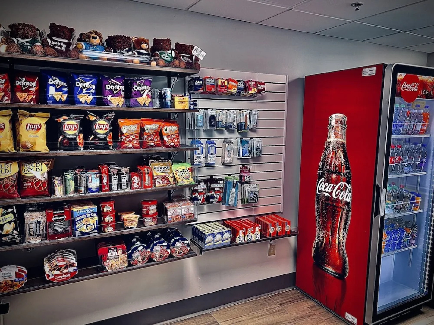 Holiday Inn Express Hershey Harrisburg Area