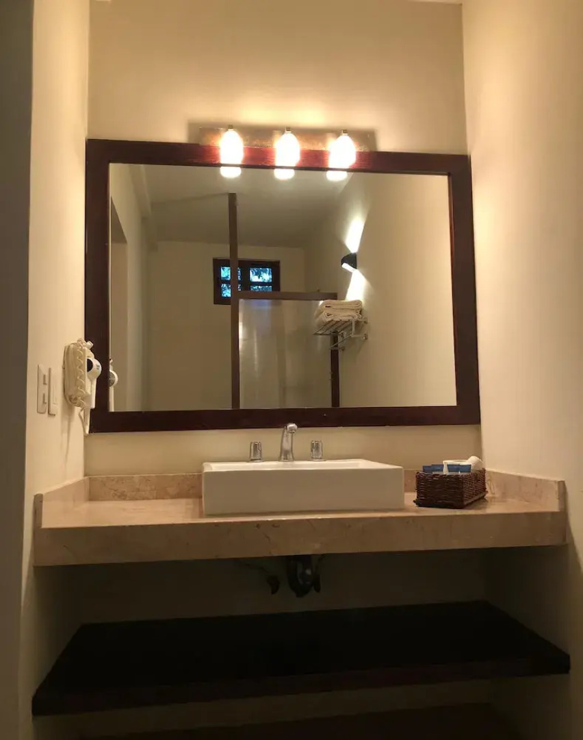 Hotel Azul Esmeralda