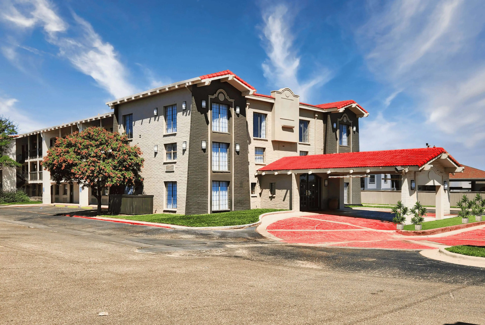 La Quinta Inn by Wyndham Amarillo West Medical Center