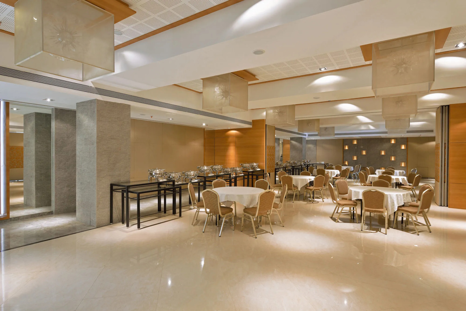 Krishna Palace Hotel Ambernath