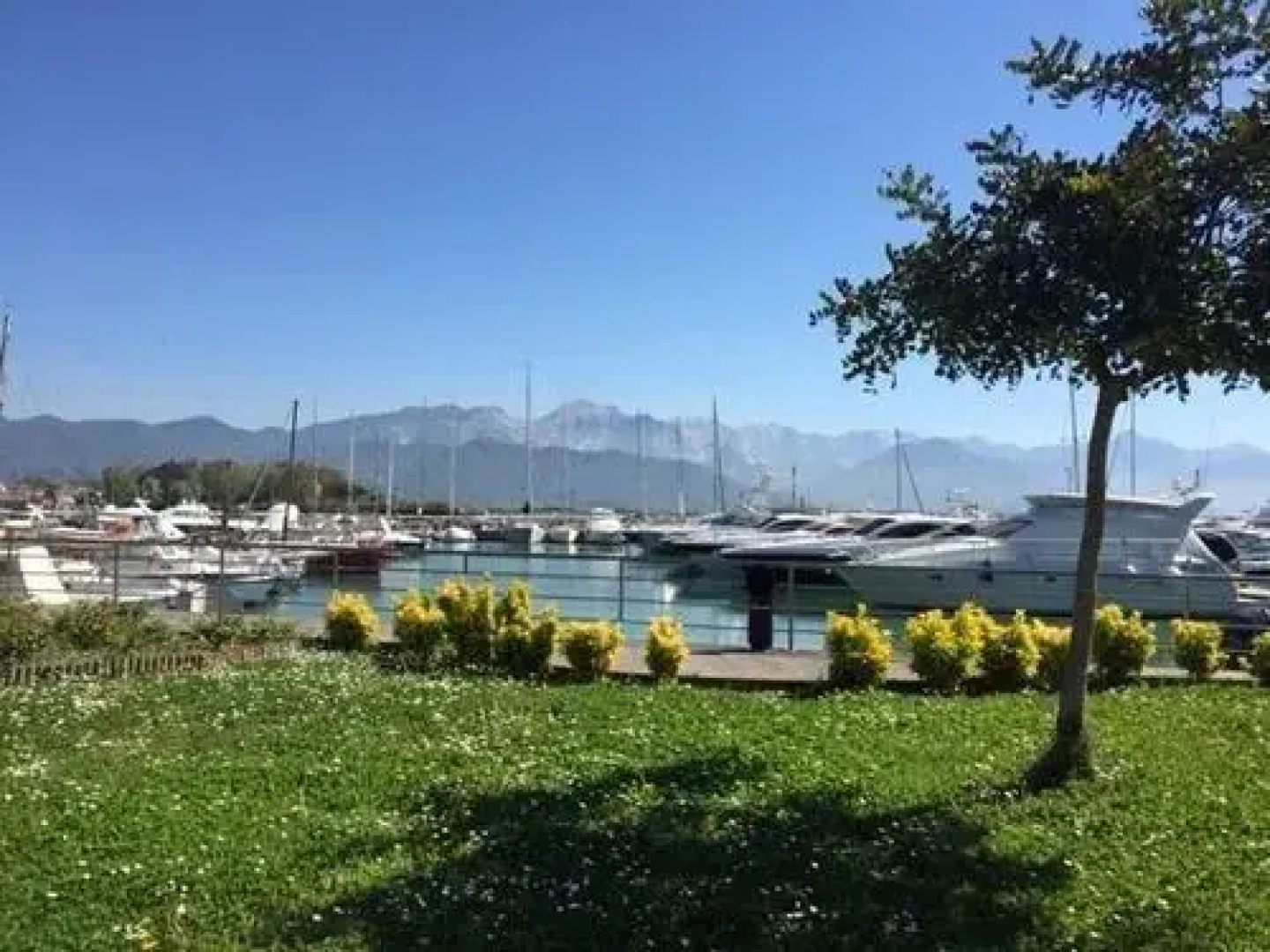 Villa I Poggioli