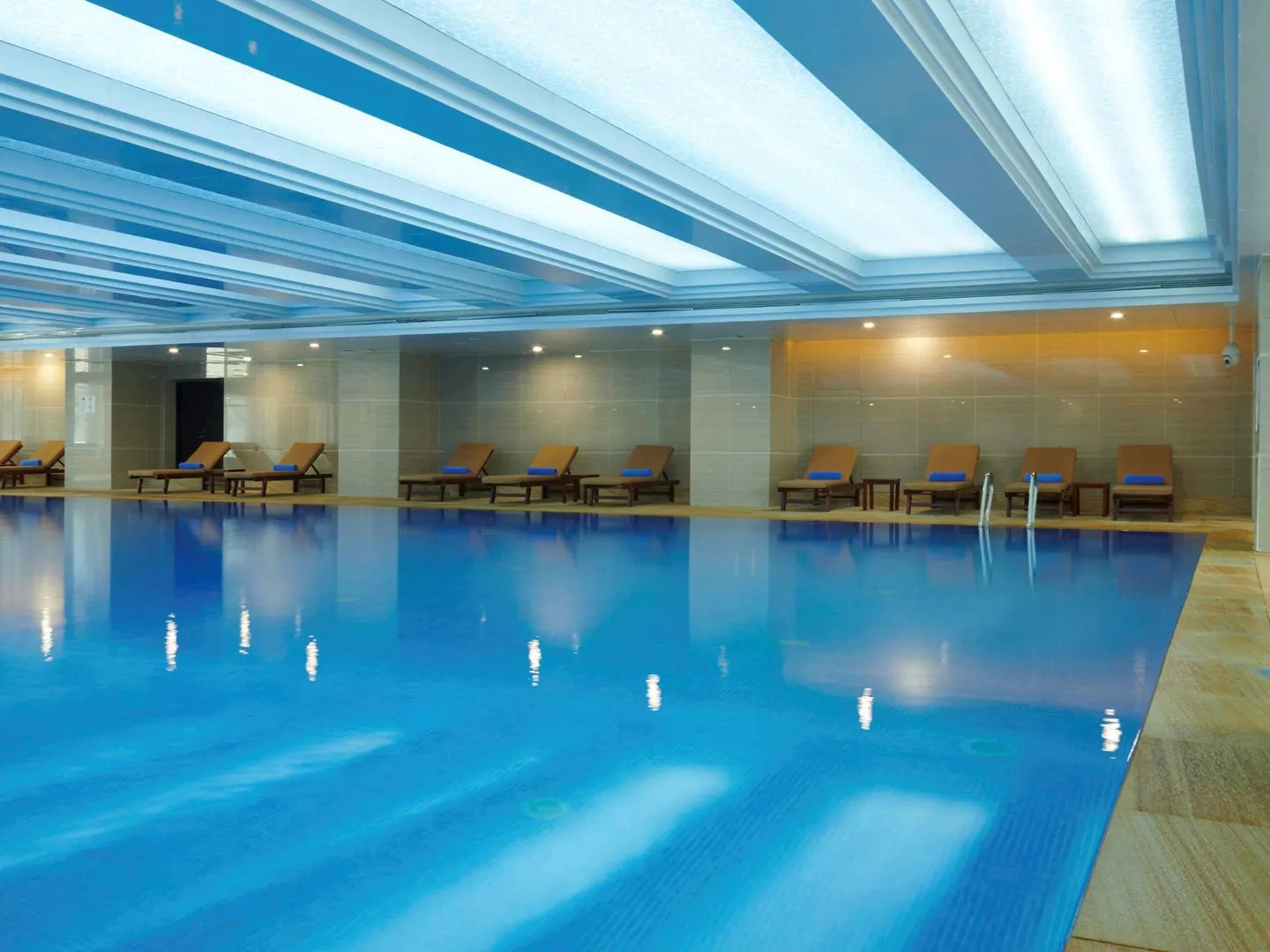 Novotel Guiyang Panjiang