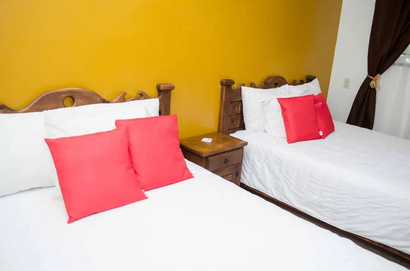 Hotel Muñoz De Luna