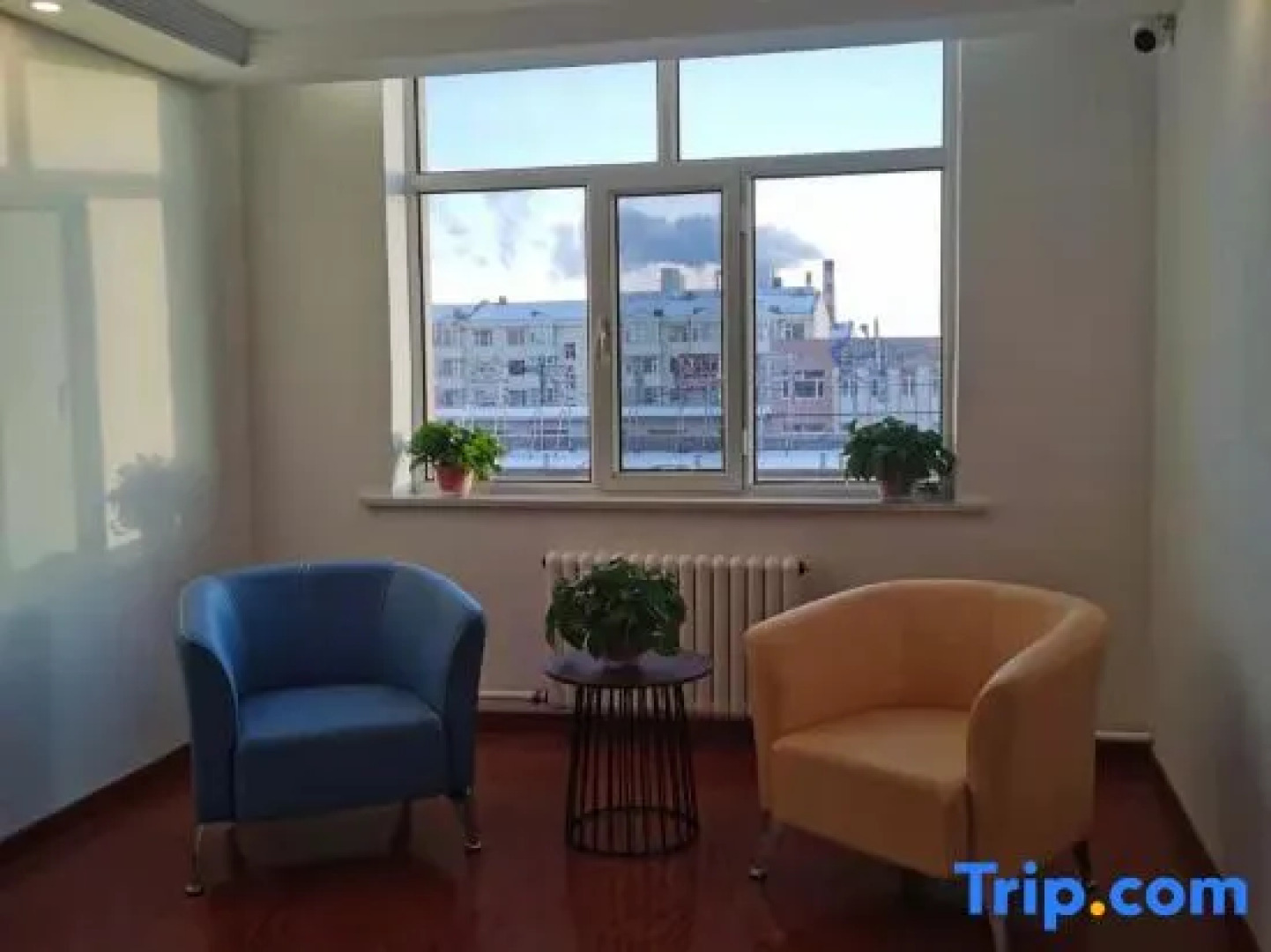 Vienna 3 Best Hotel (Dorbod Banner Xinhua Street)