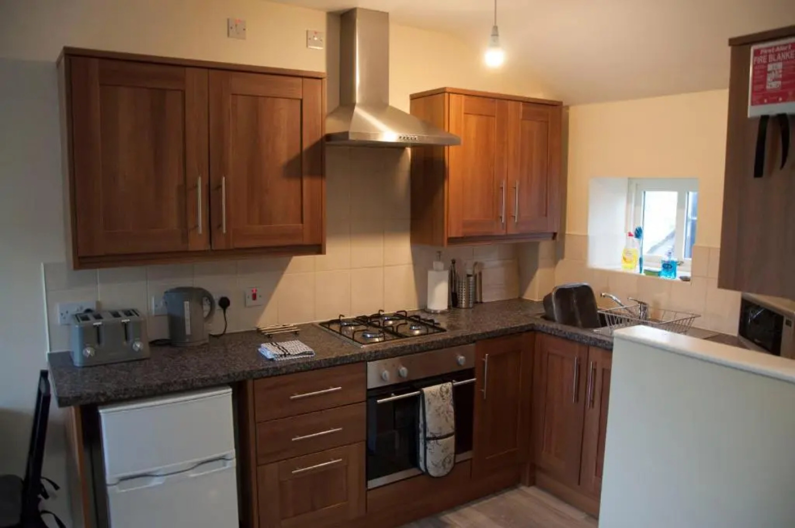 The Stables Guest Apartment