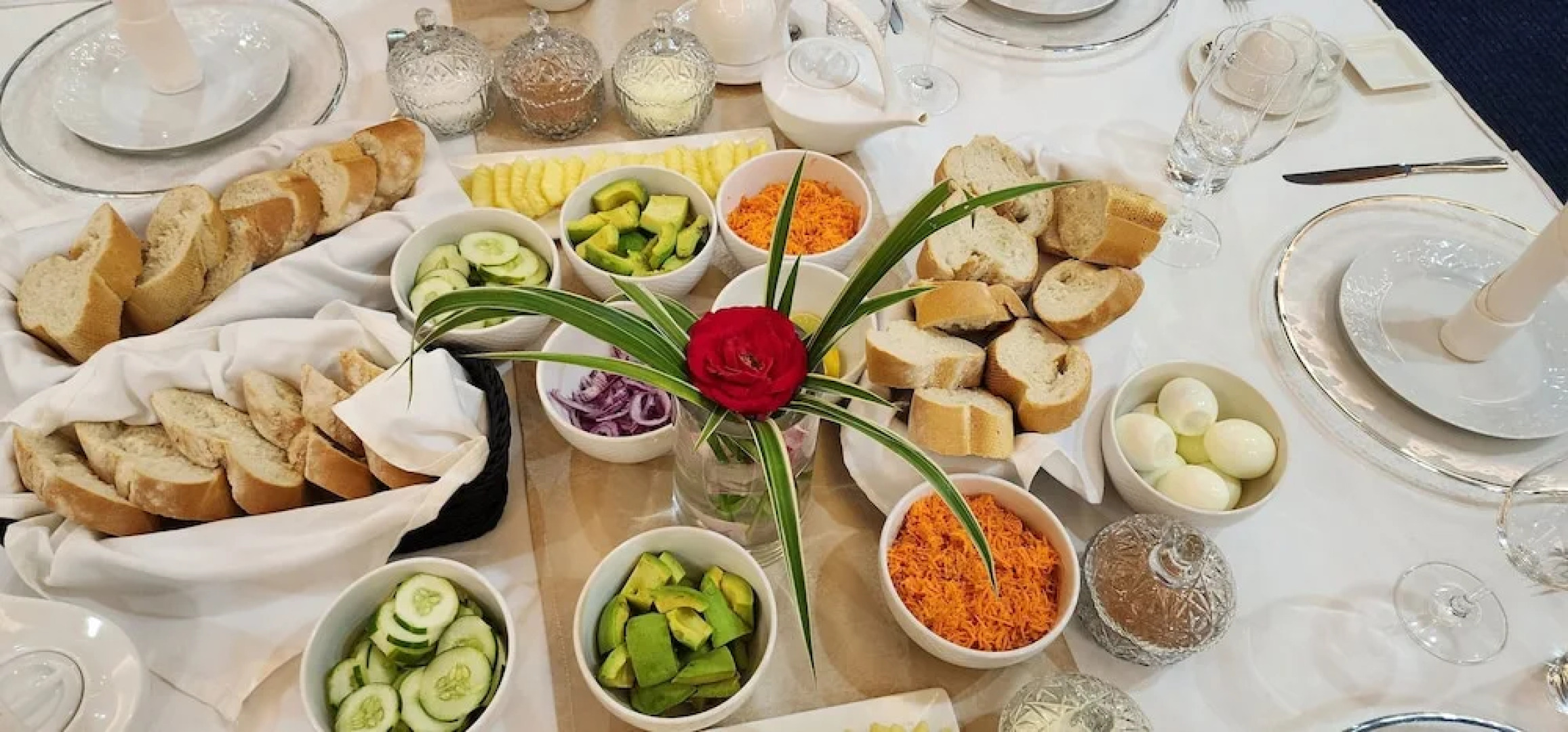 Farhyda & Frères Hôtels