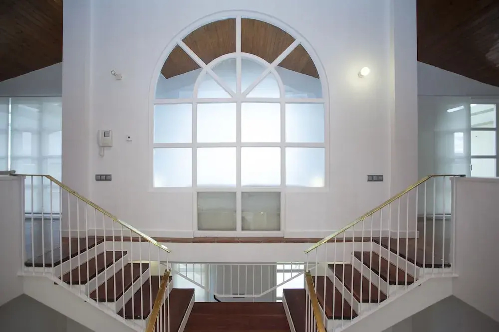 Ikustieder Vista Hermosa Country House