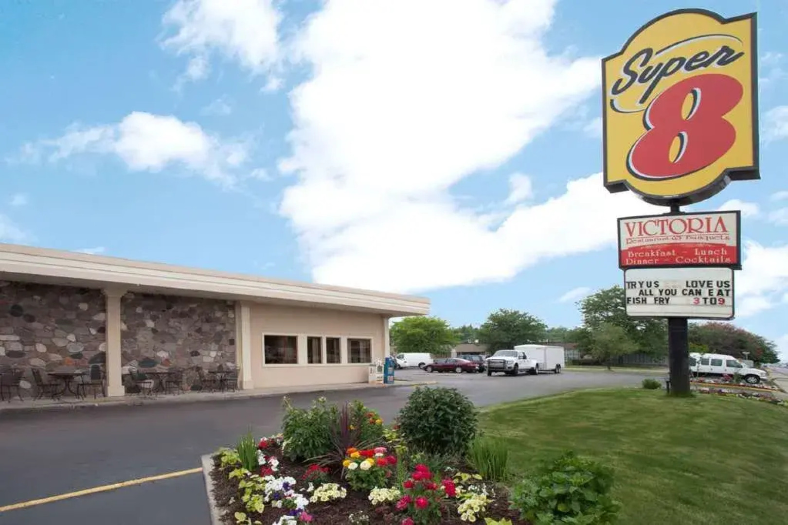 Super 8 Chicago Northlake