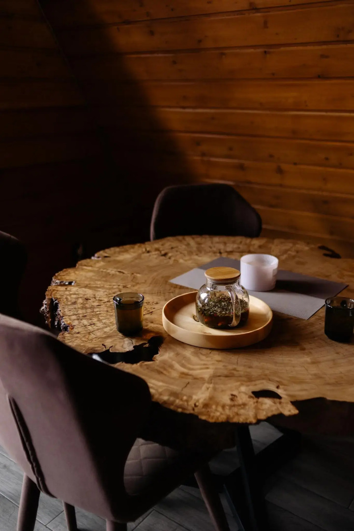 Остров 7 тополей