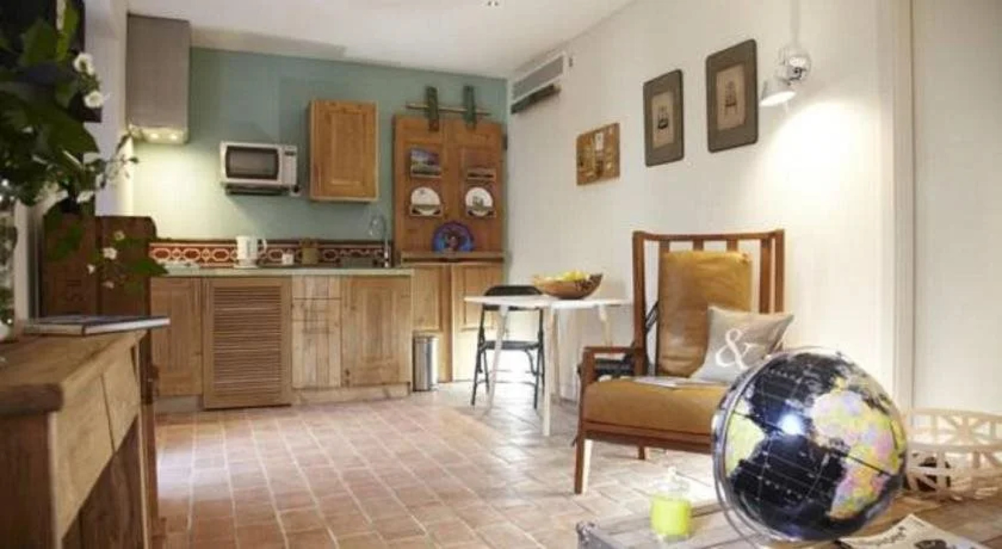 Fazenda Nova - Country House