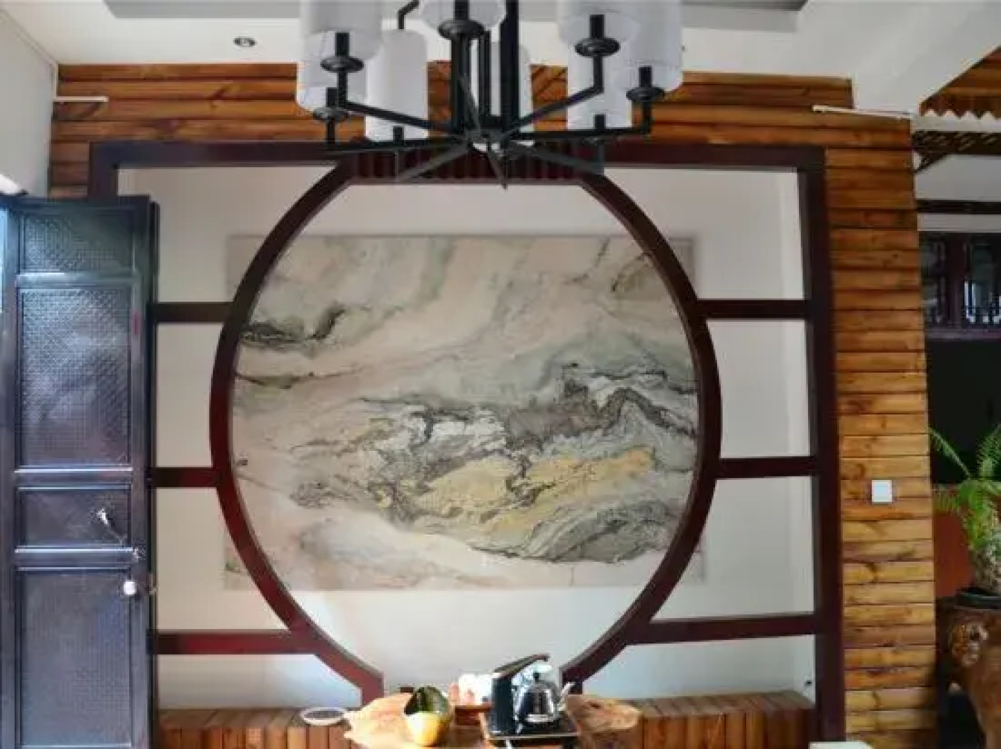 Yimi Sunshine Inn Lushan