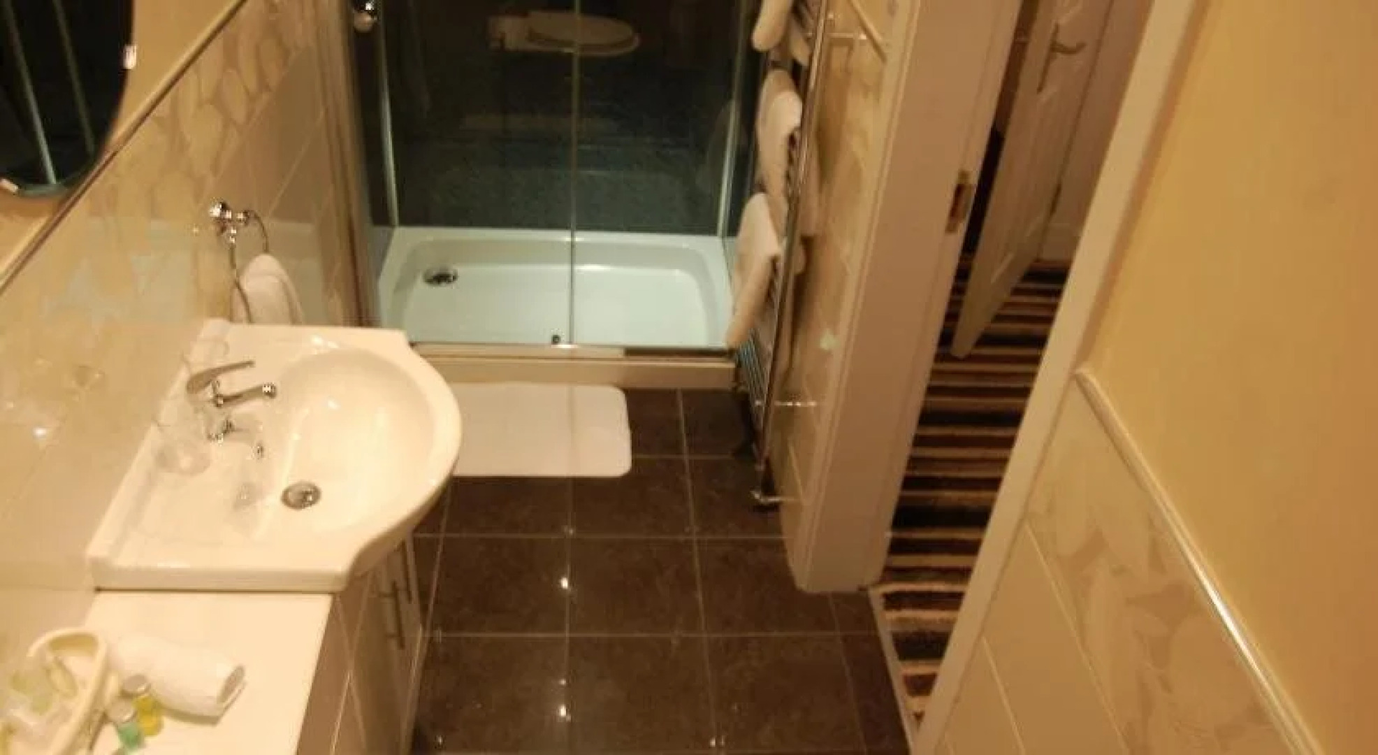 Dawn Break Guest House