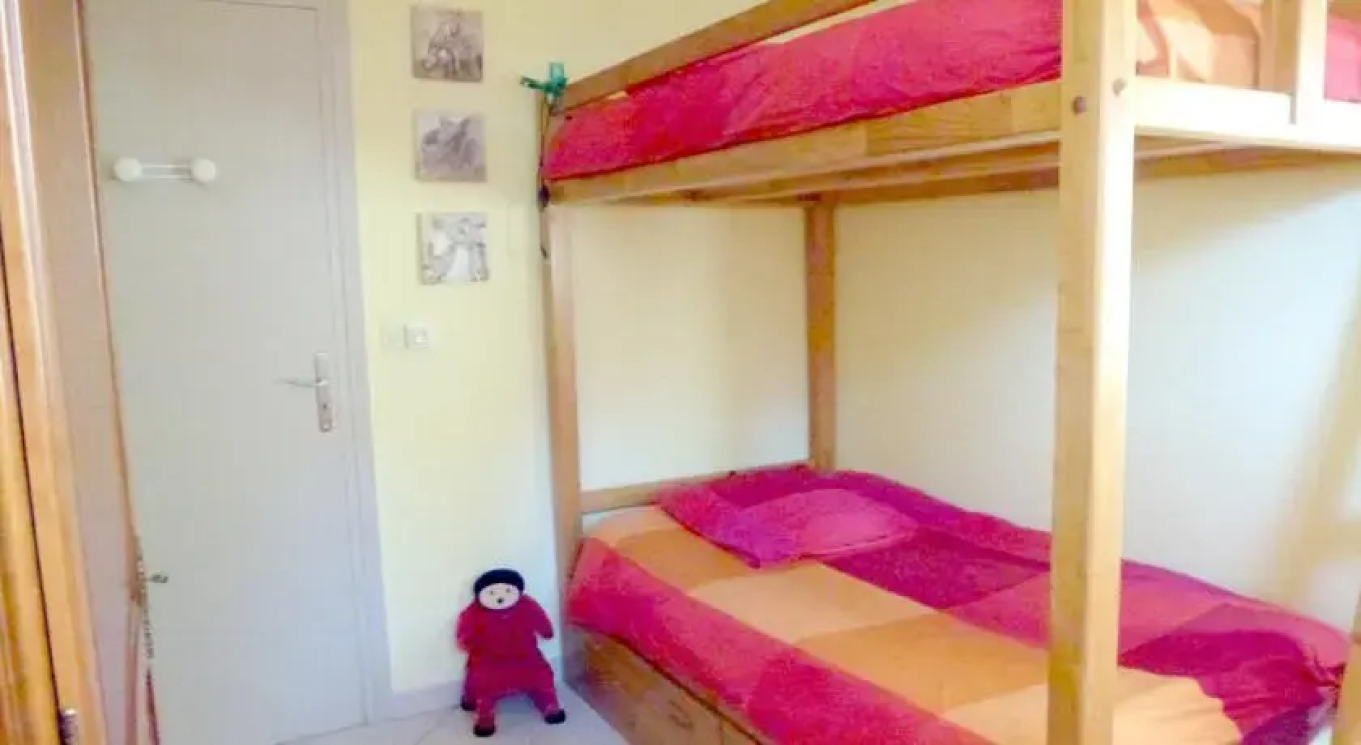 Le Chalet des Alpes du Sud