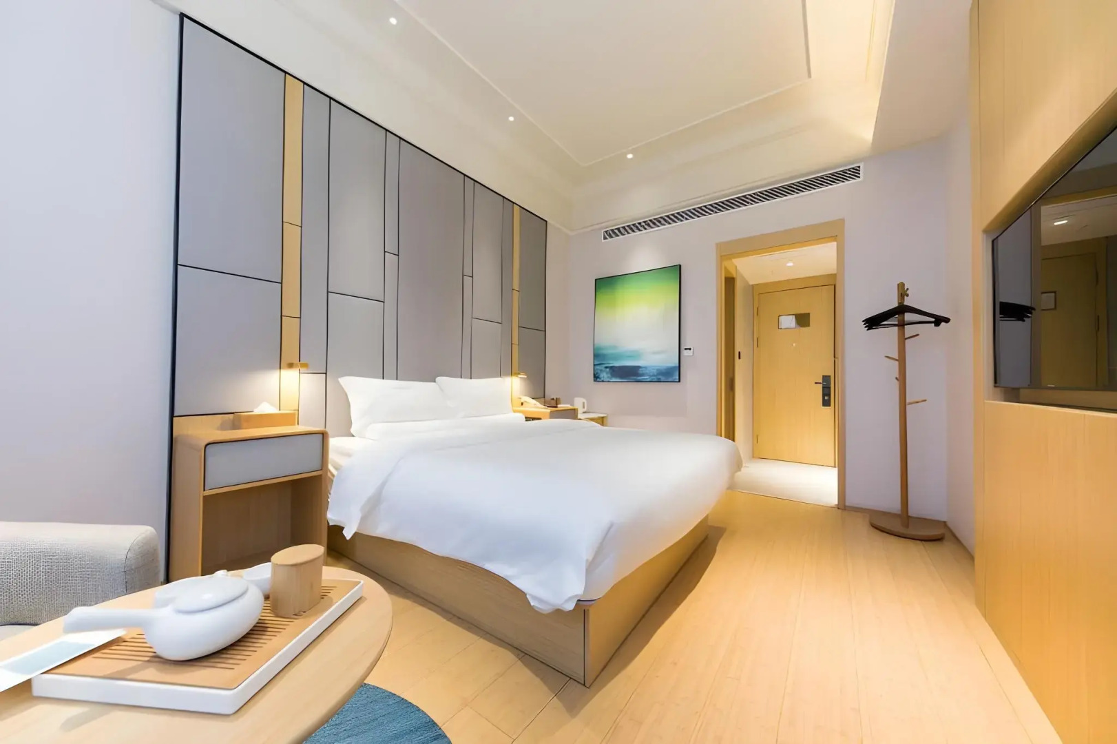 JI Hotel Shanghai The Bund Jiujiang Road
