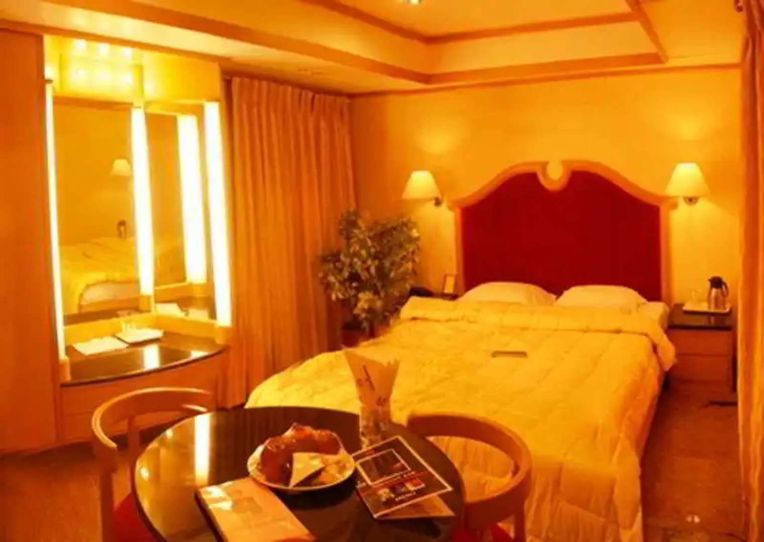 The Madurai Residency