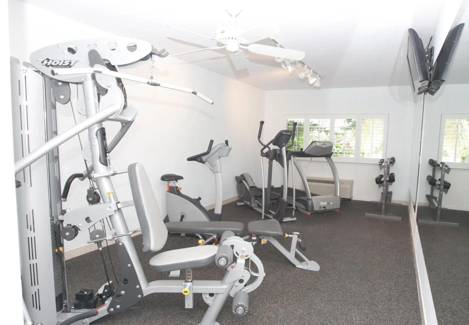 Ports of Call Resort