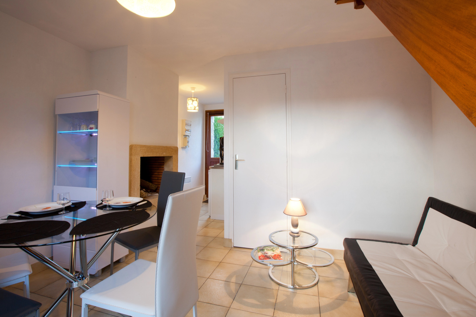 La Malouinière Des Longchamps