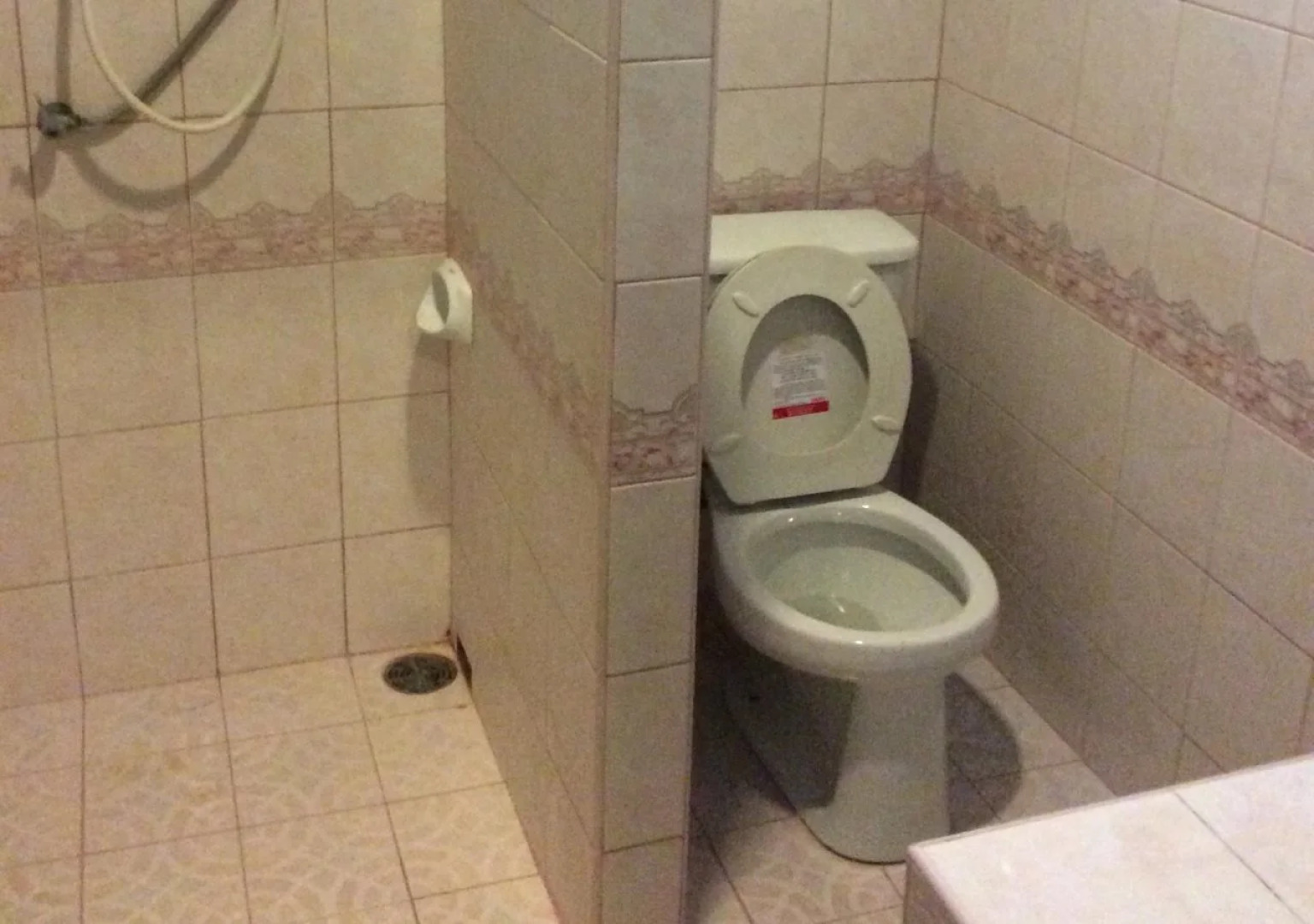 Sam's Jungle Guesthouse