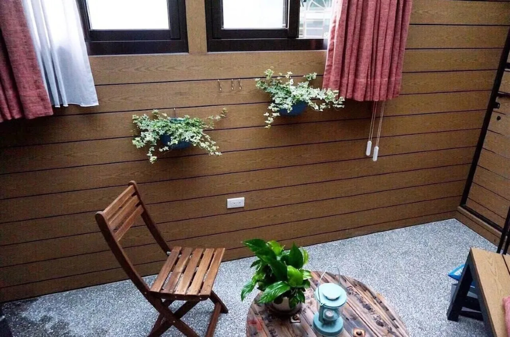 House of Individual Travel