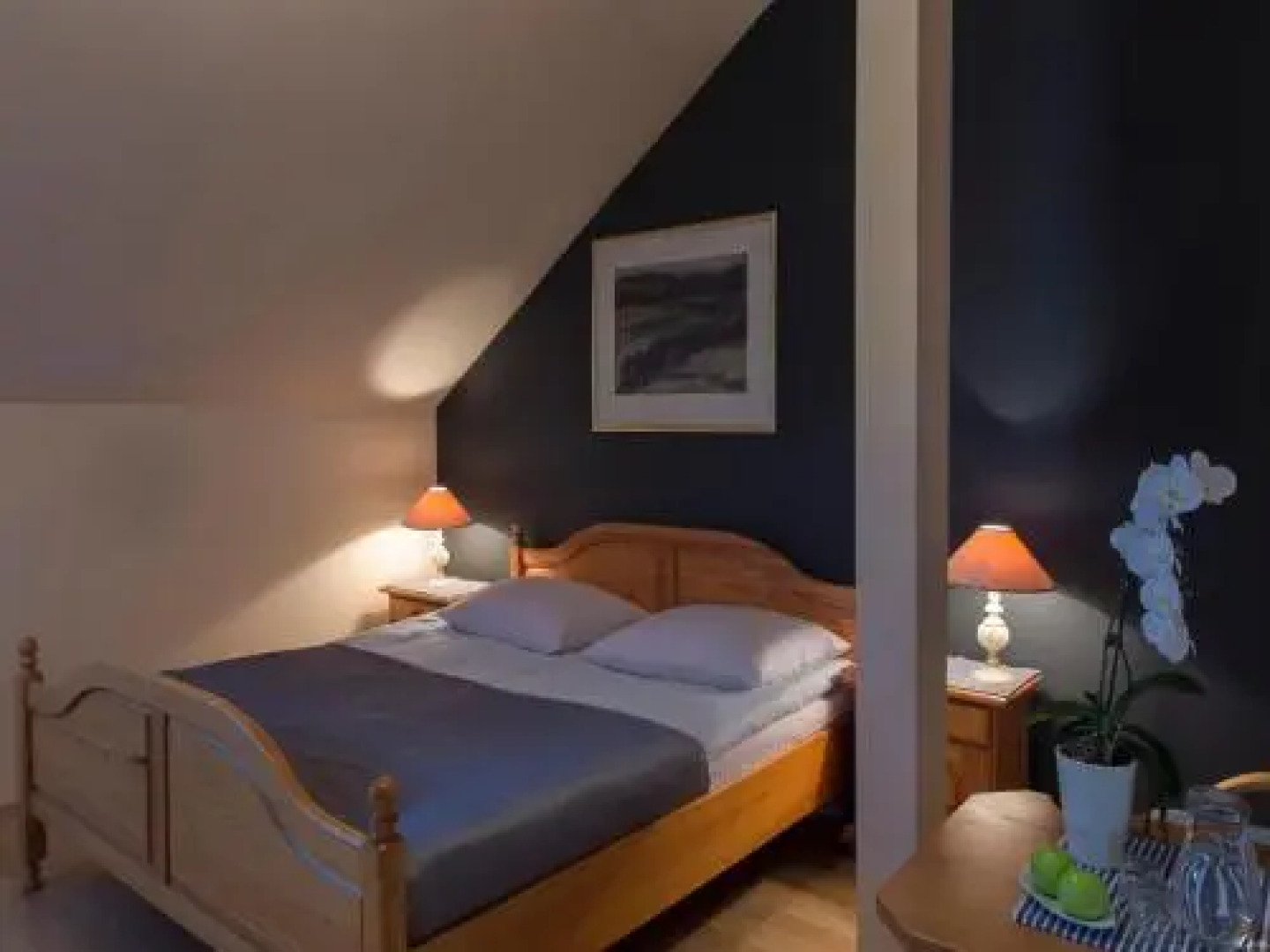 Pensjonat Pod Lipami