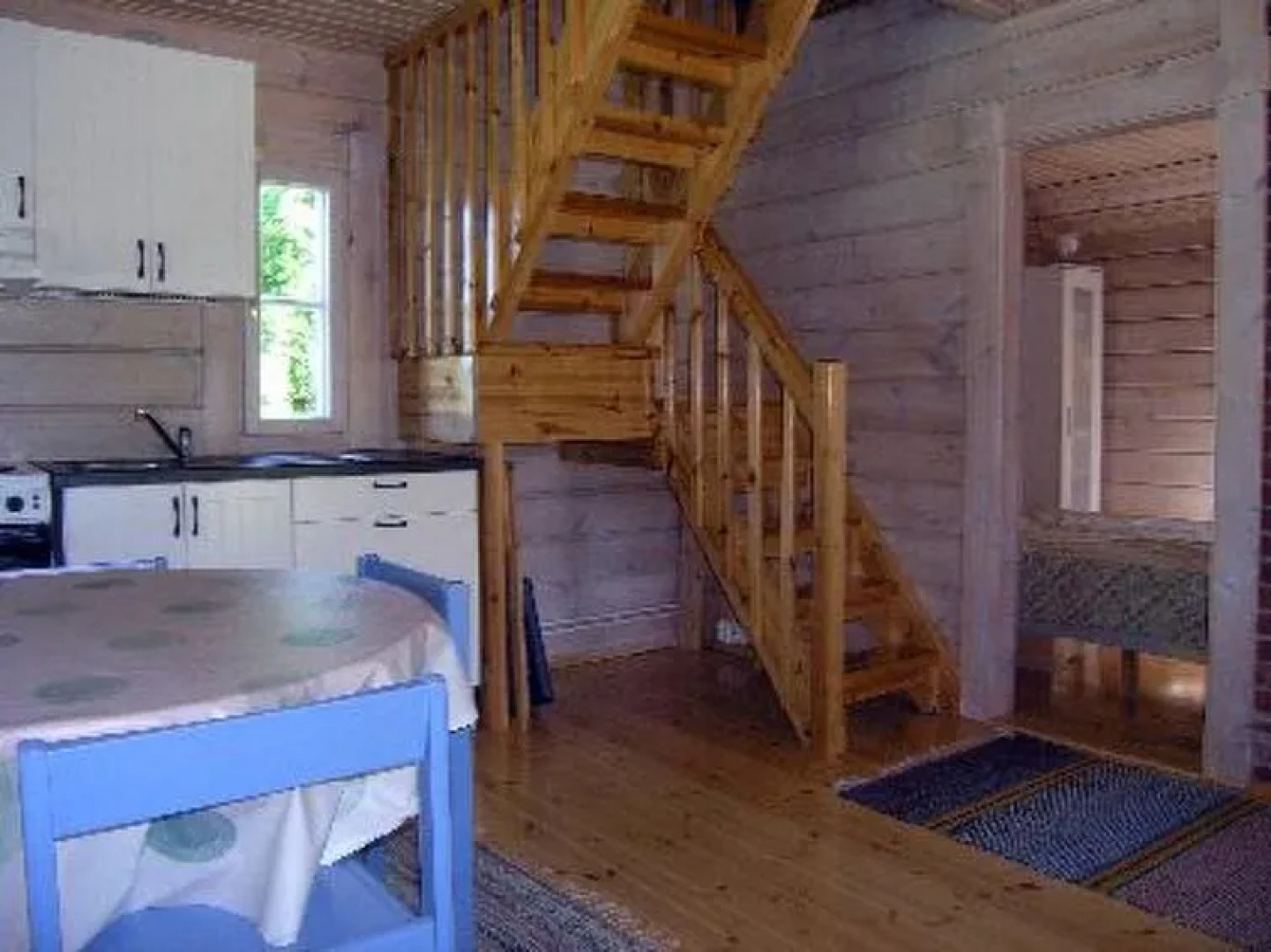 Holiday Home Suvikumpu