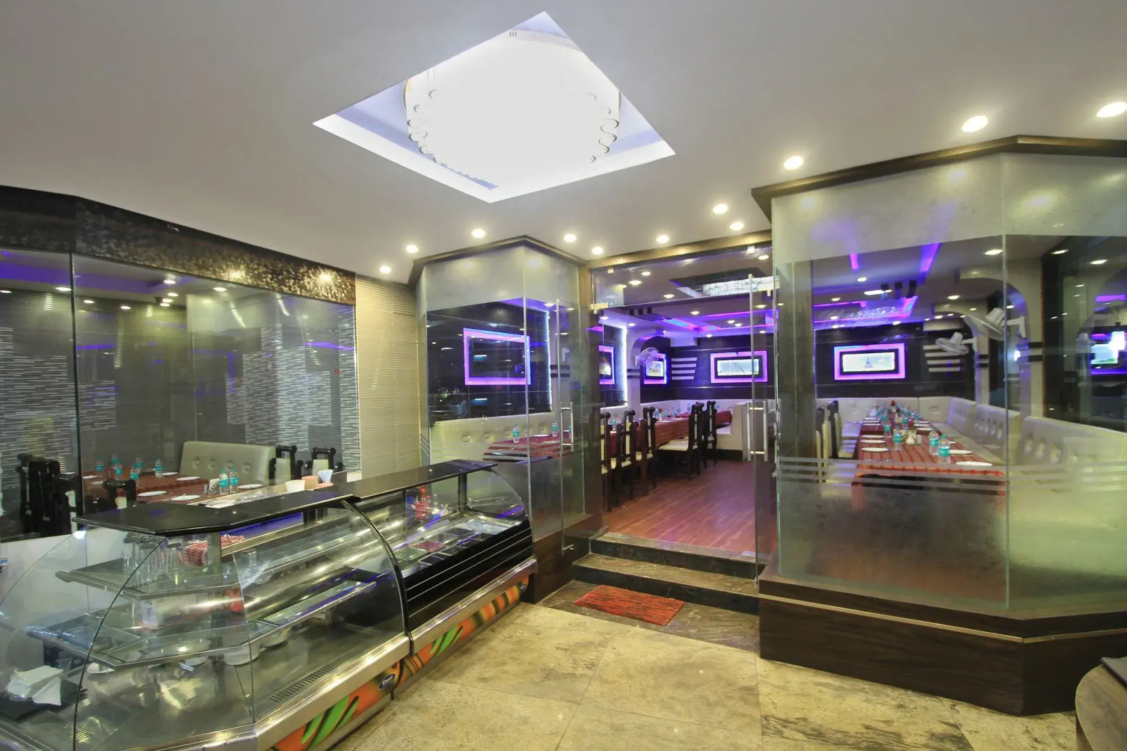 FabHotel Olive Comforts