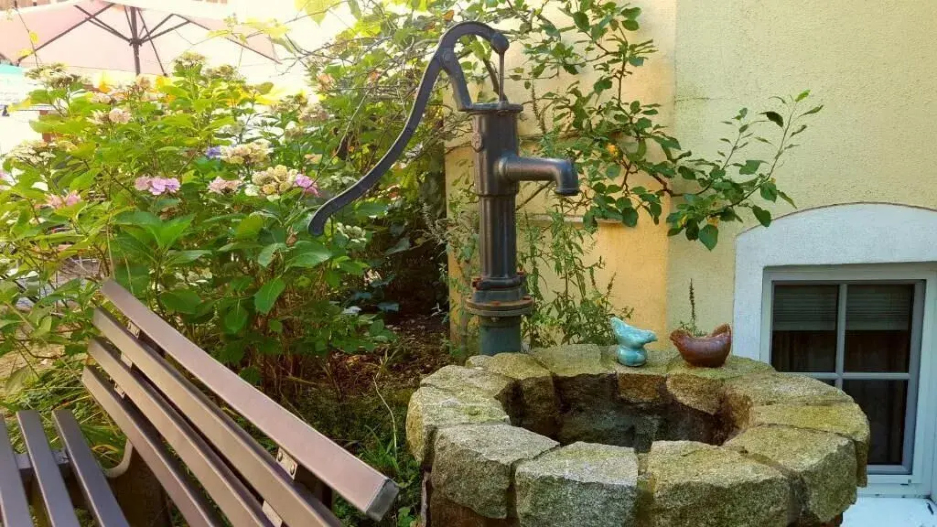 Bavaria Lifestyle Hotel