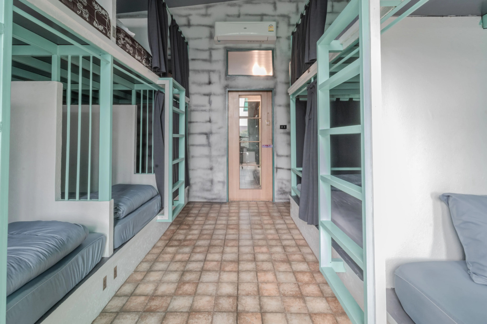 Time Sabai 134 Hostel