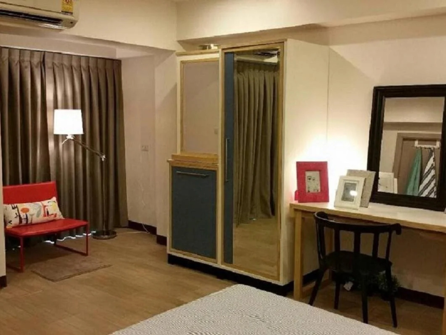 Woodroof Residence Rangsit