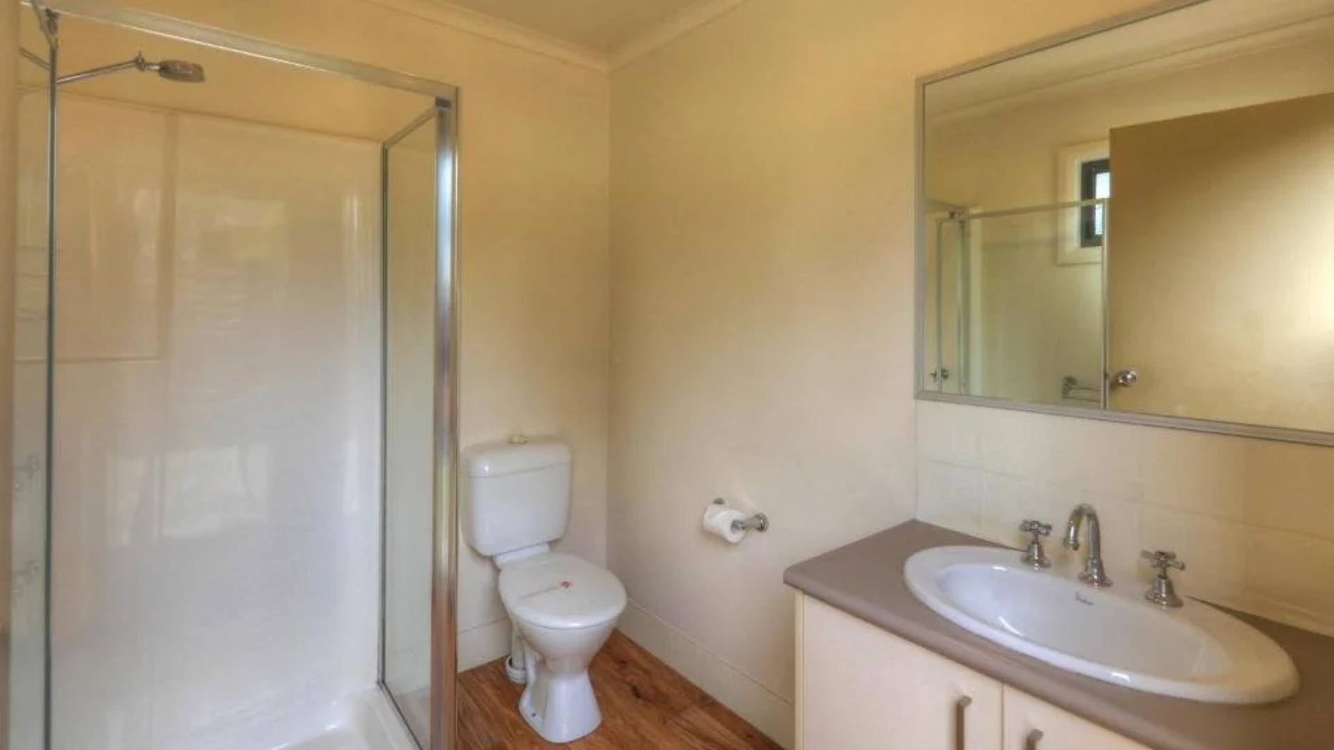 Lake Hume Holiday Park