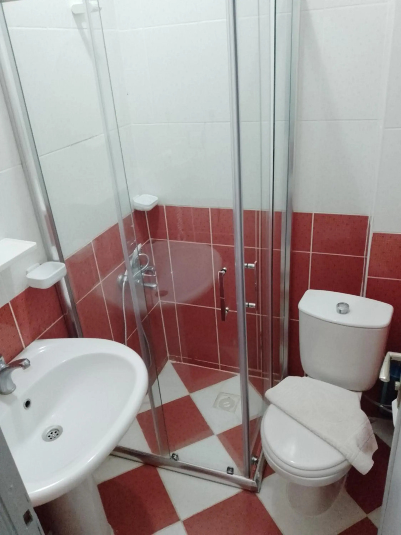 Dilhan Hotel