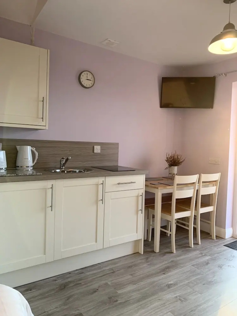 Hebridean Holiday Cabins