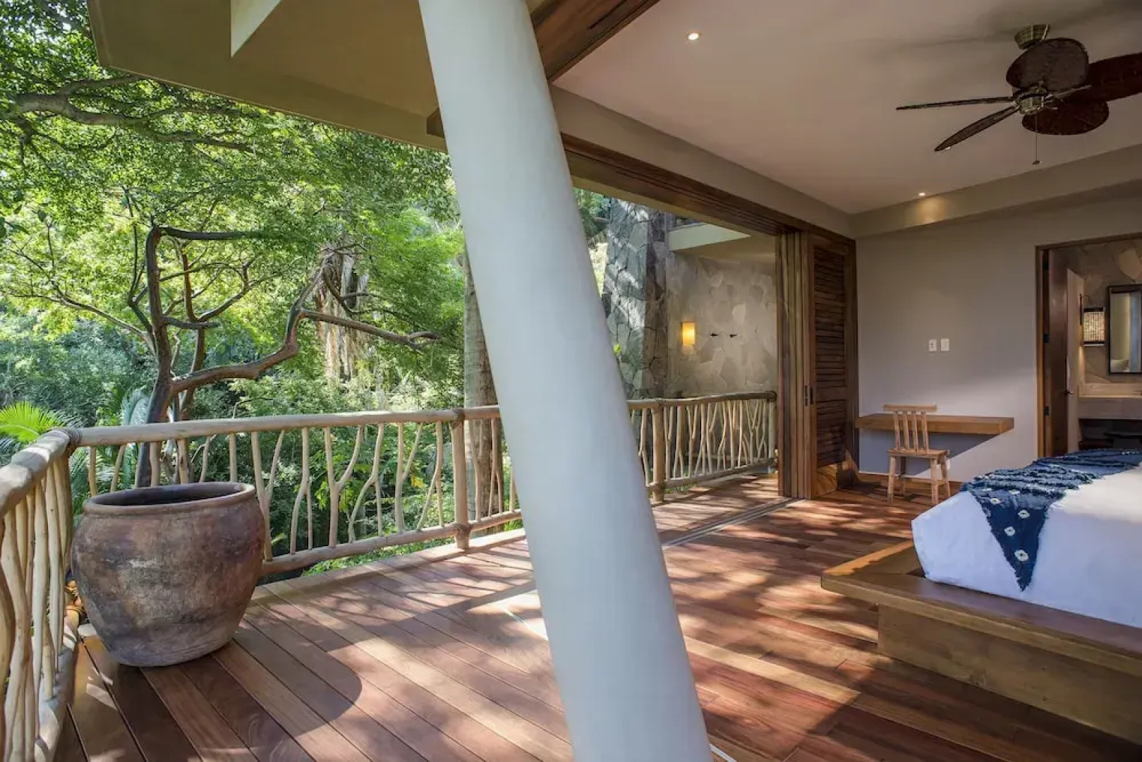 Treehouse Punta Sayulita by Tripwix