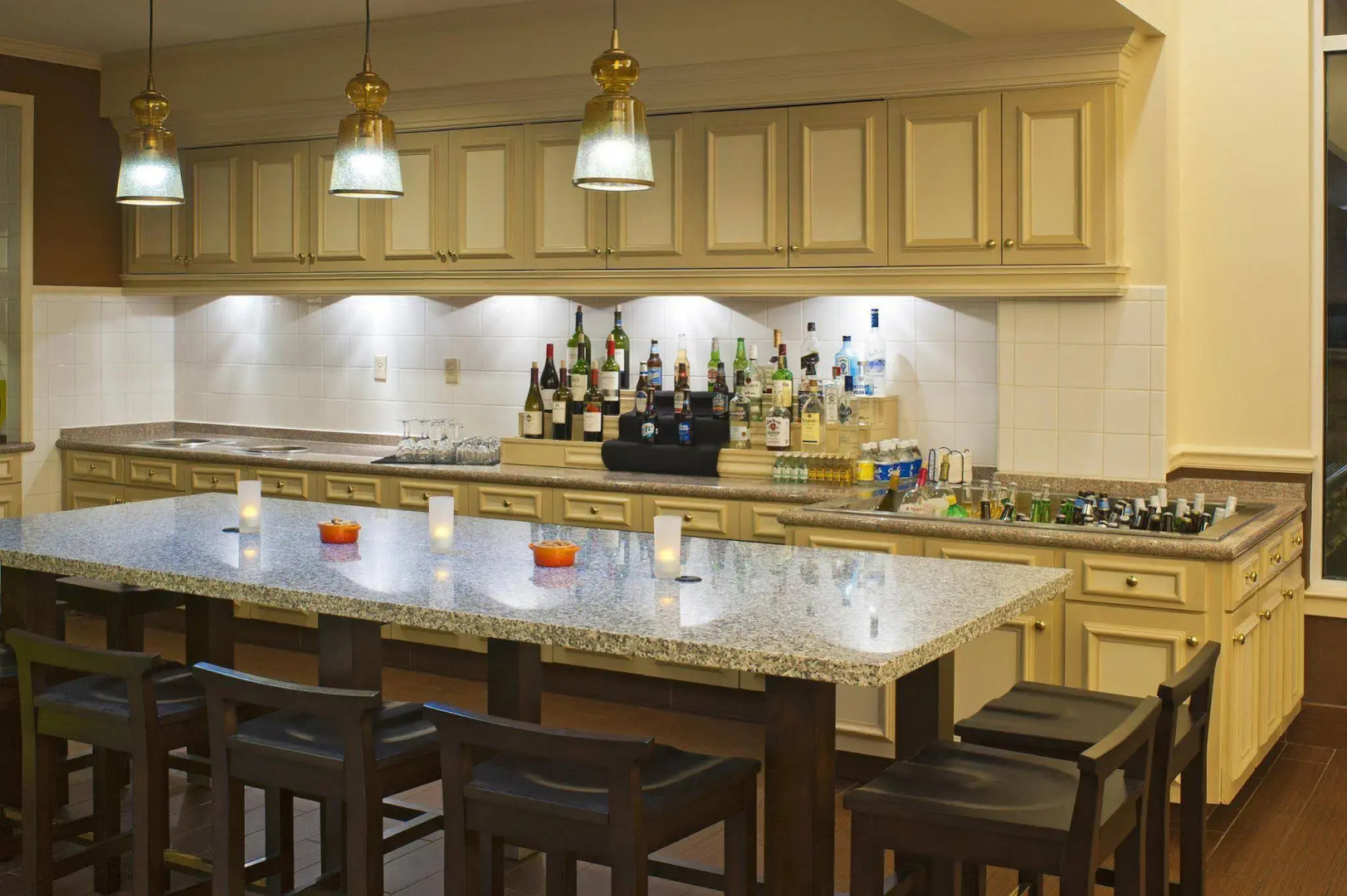 Hilton Garden Inn Allentown Bethlehem Airport