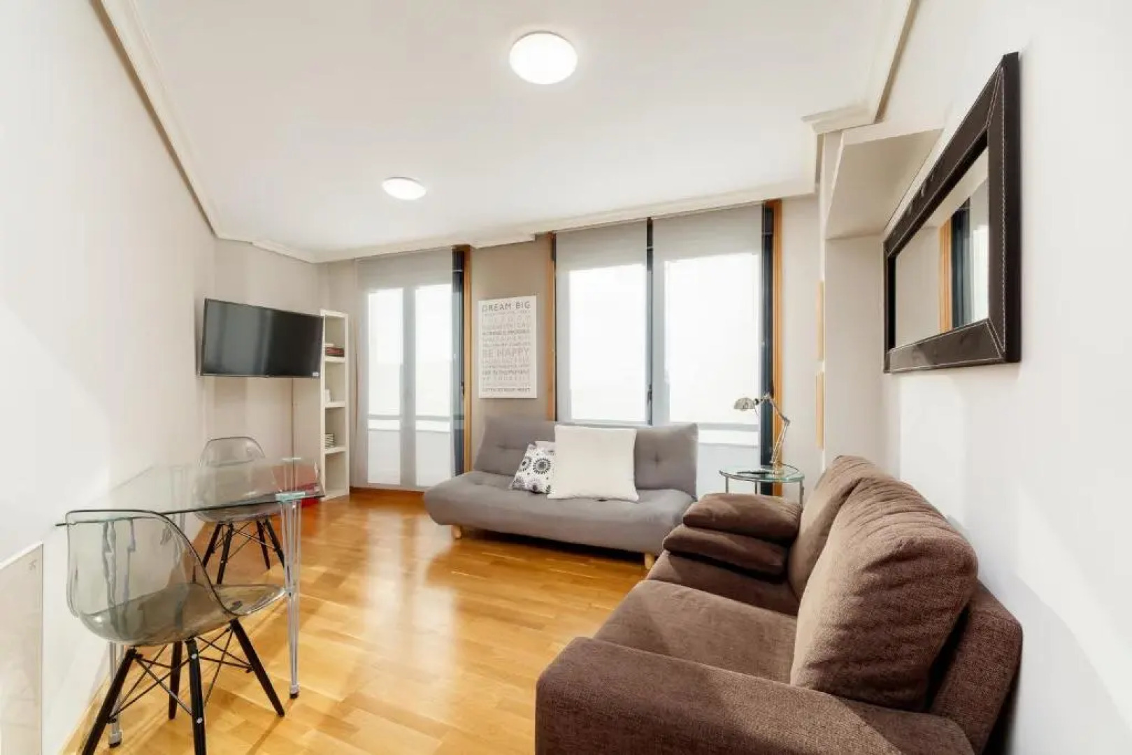 Apartamento DeArt 122