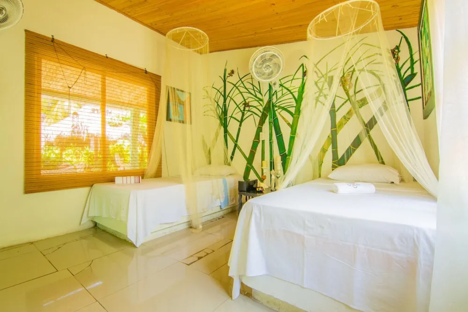 Eco Hotel Casa Lola - Hostel