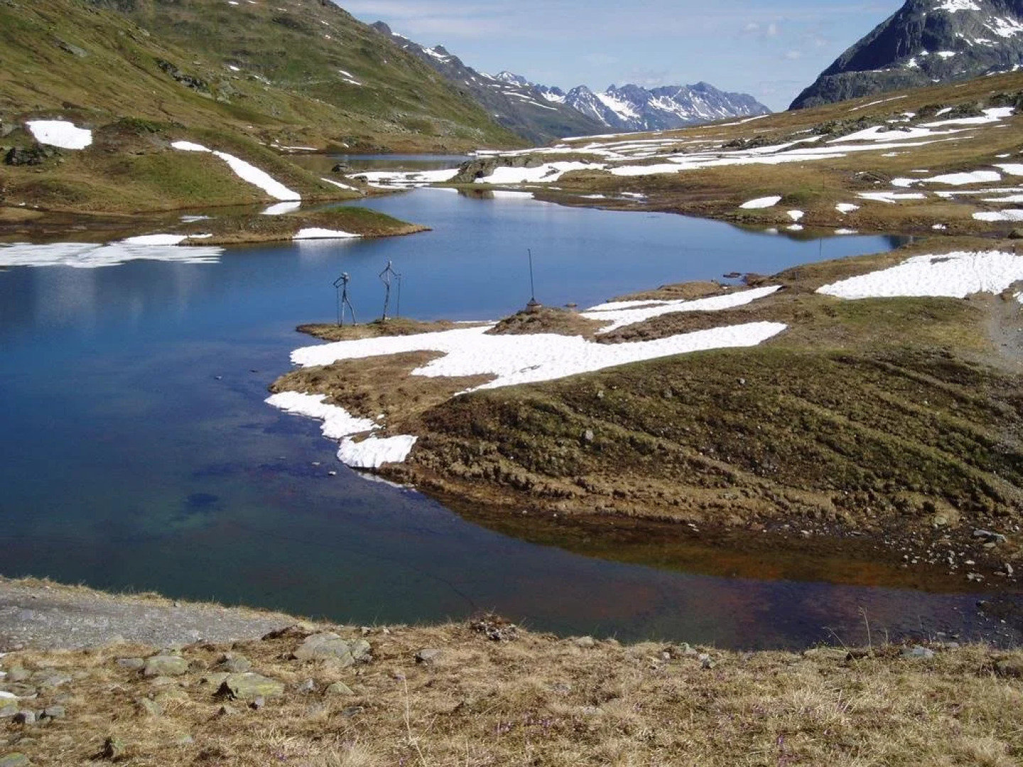 Frühstückspension & Ferienhaus Fädnerspitze
