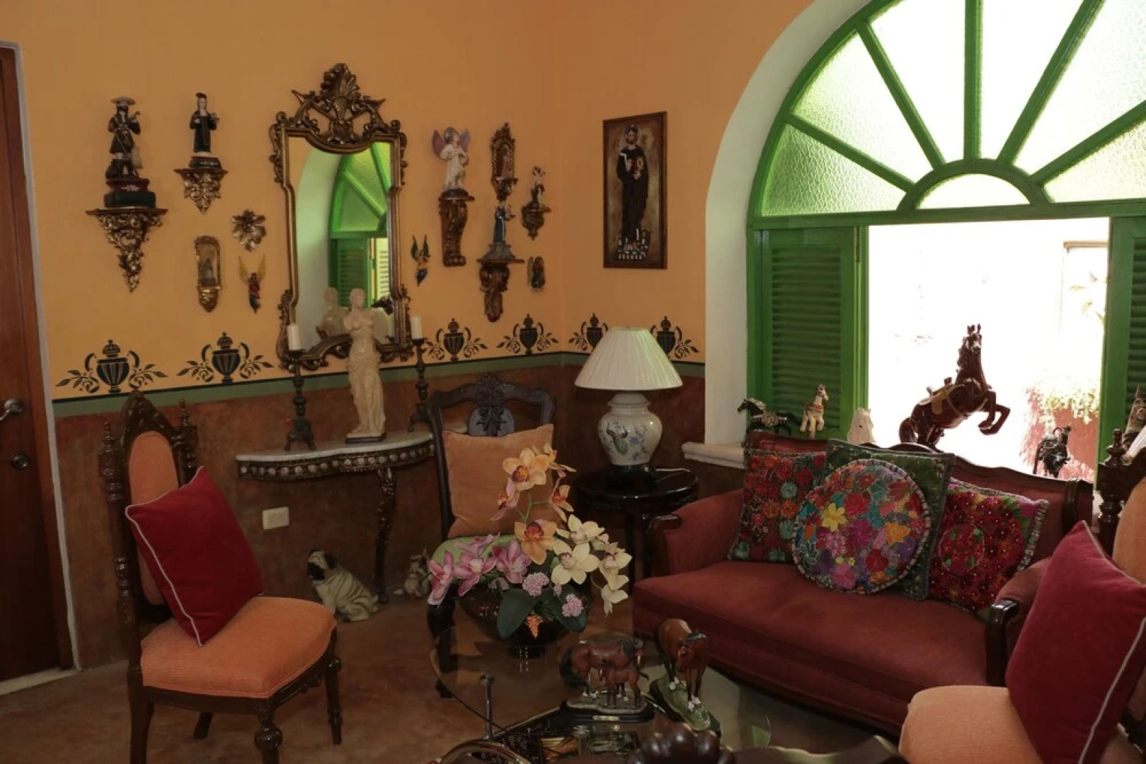 Casa de Huéspedes Boutique Los Juanitos