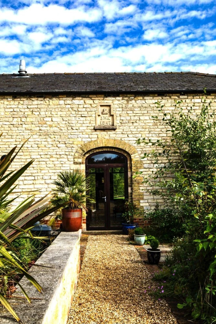 The Old Granary Bed & Breakfast